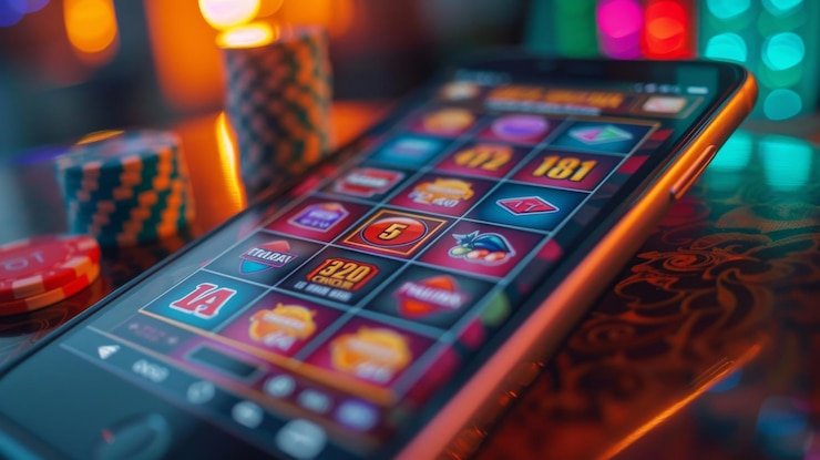 Tampilan dashboard meja live dealer dengan statistik permainan